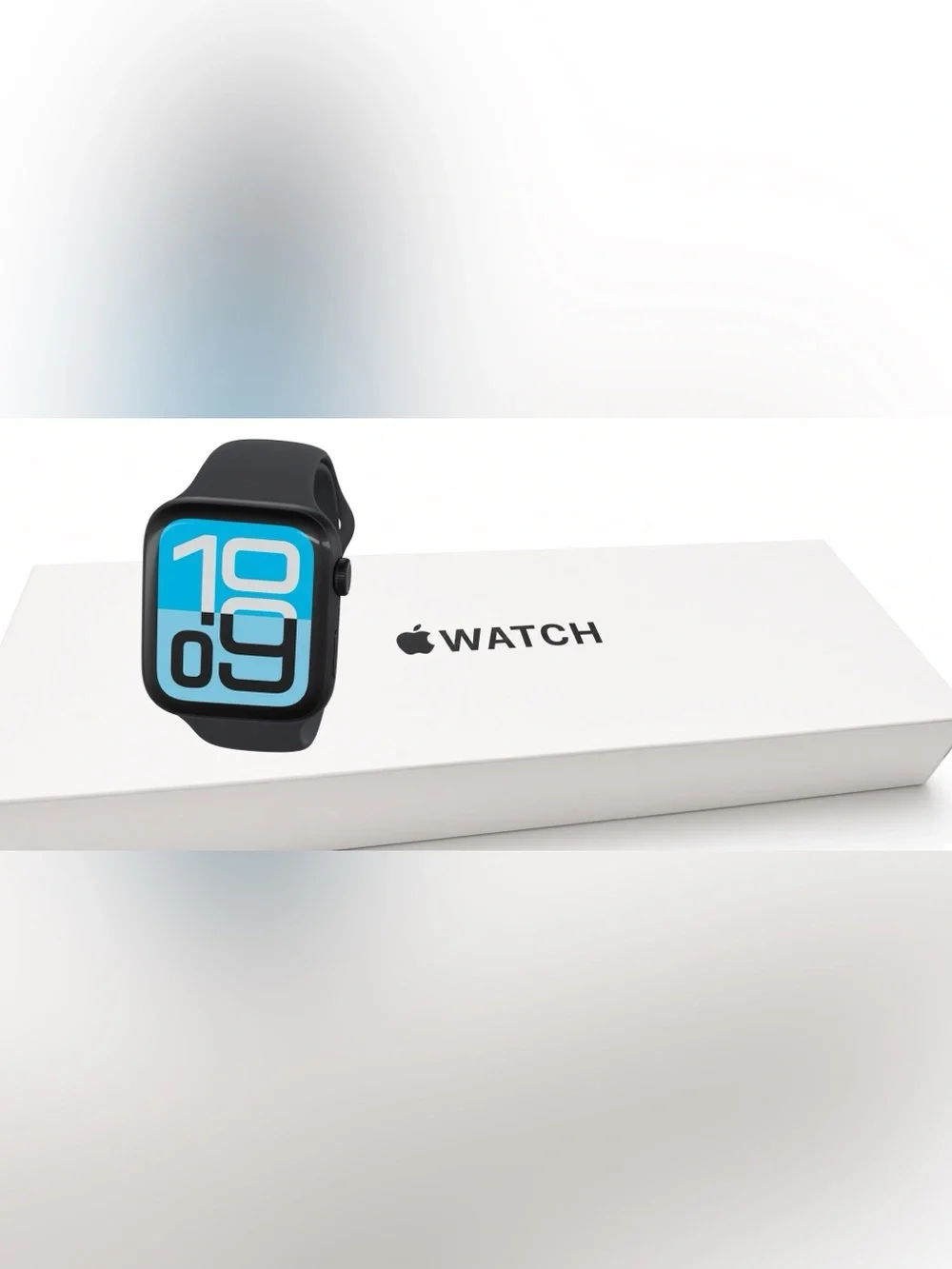 🔥 SEALED Apple Watch SE 2 40mm Midnight GPS+ Cellular UNLOCKED | NIB + IMEI